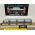 OEM 1967 Cadillac Deville Calais Fleetwood Commercial Chassis RIGHT PASSENGER SIDE FRONT BUMPER GRILL #1487634